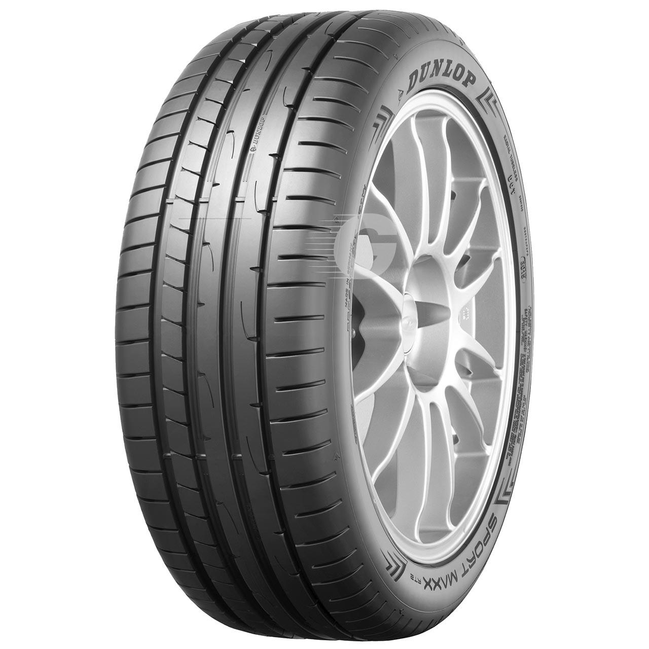 visuel DUNLOP SP Sport Maxx RT 215/40R18 89 W n°2