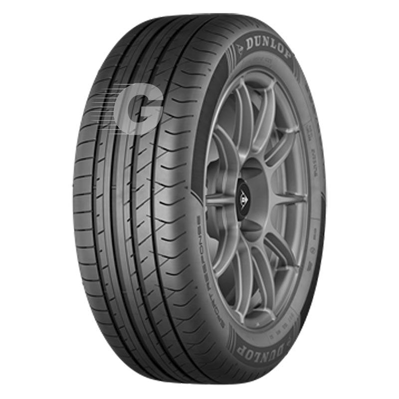 DUNLOP Sport Response 225/65R17 102 V