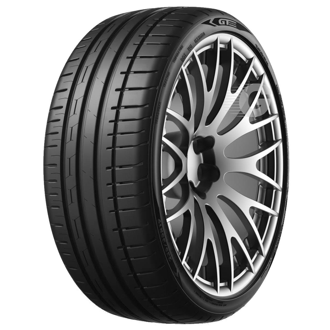 GT-RADIAL SportActive 2 265/45R20 104 Y