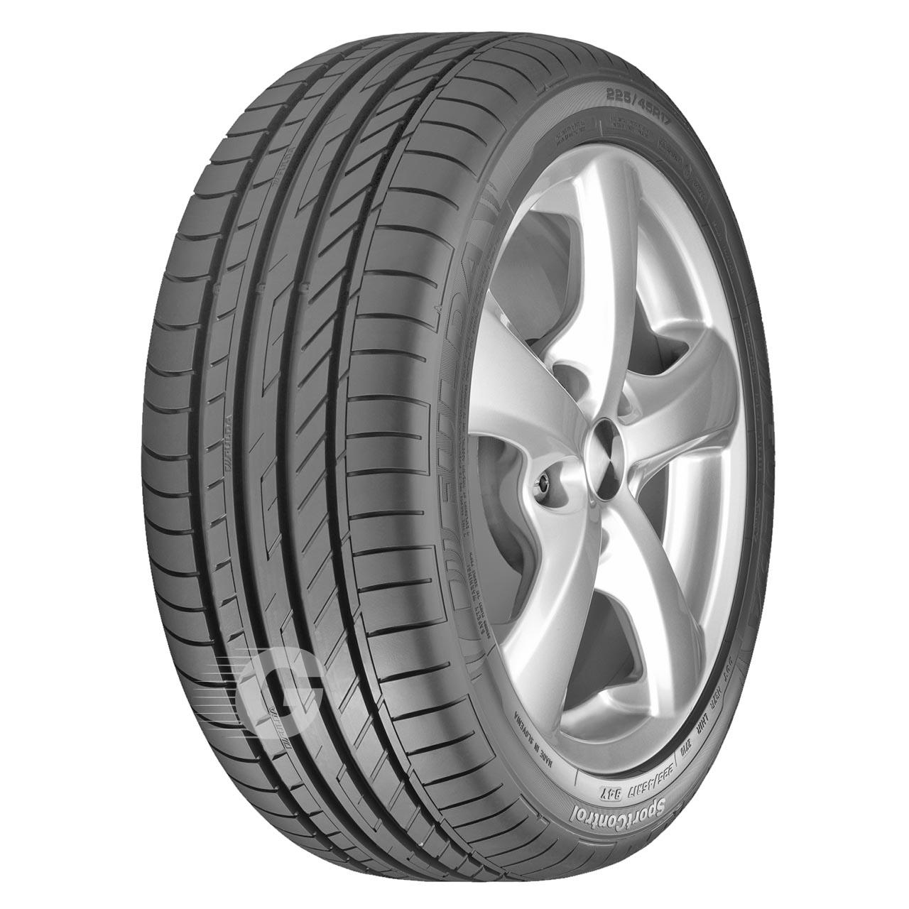visuel FULDA SportControl 225/55R16 95 W n°2