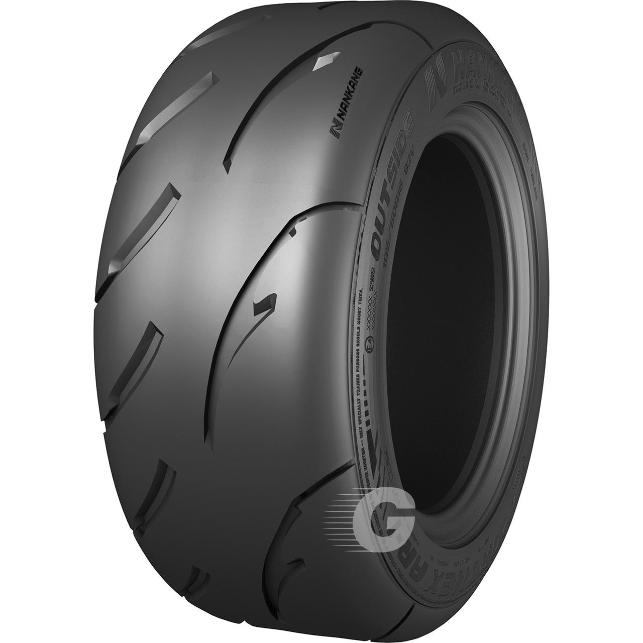 NANKANG SPORTNEX AR1 265/35R20 99 Y
