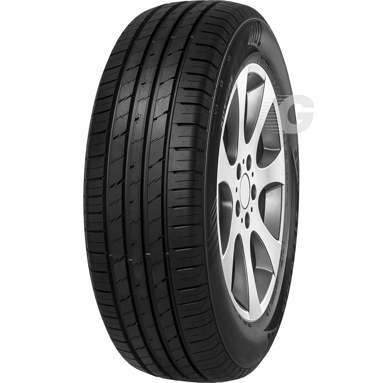 TRISTAR SPORTPOWER SUV 235/55R20 102 W