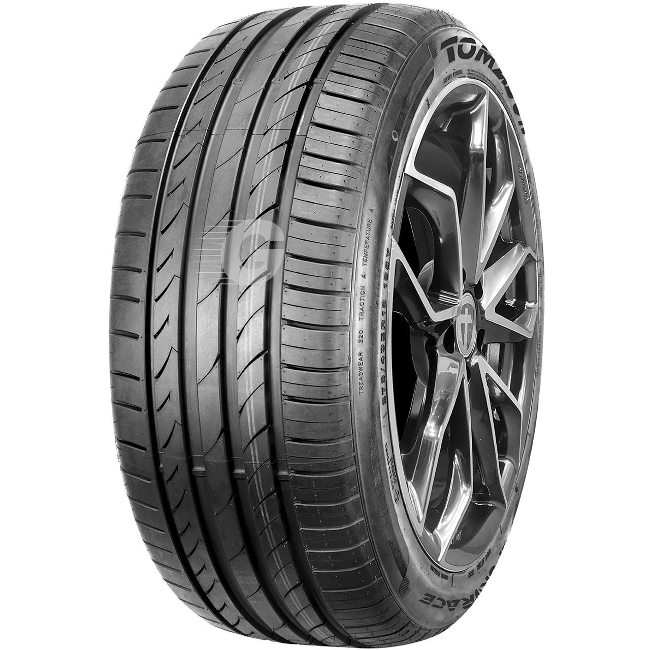 TOMASON REIFEN SPORTRACE 235/45R20 100 Y
