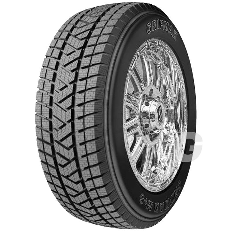 GRIPMAX STATURE MS 235/45R20 100 V