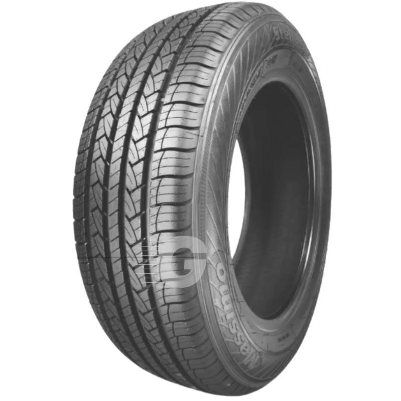 MASSIMO STELLA S1 245/65R17 111 H