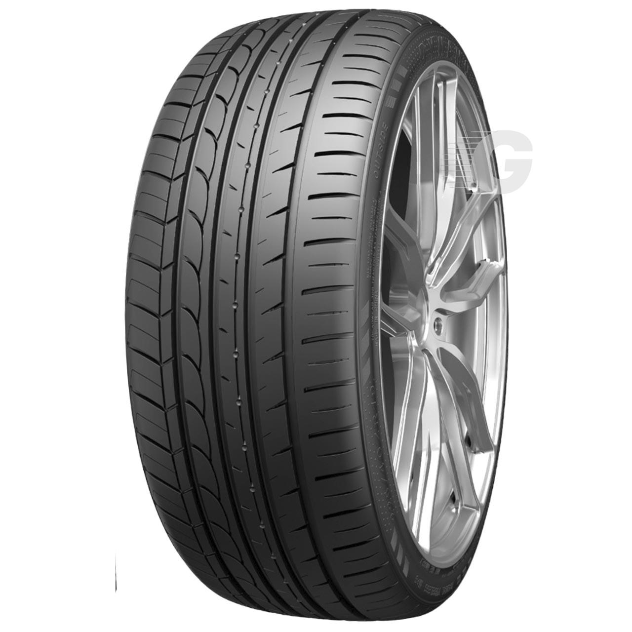 DYNAMO STREET H MU02 225/35R20 90 Y