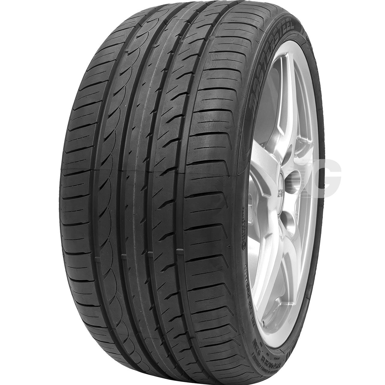 MASTERSTEEL SUPERSPORT 225/50R17 98 W