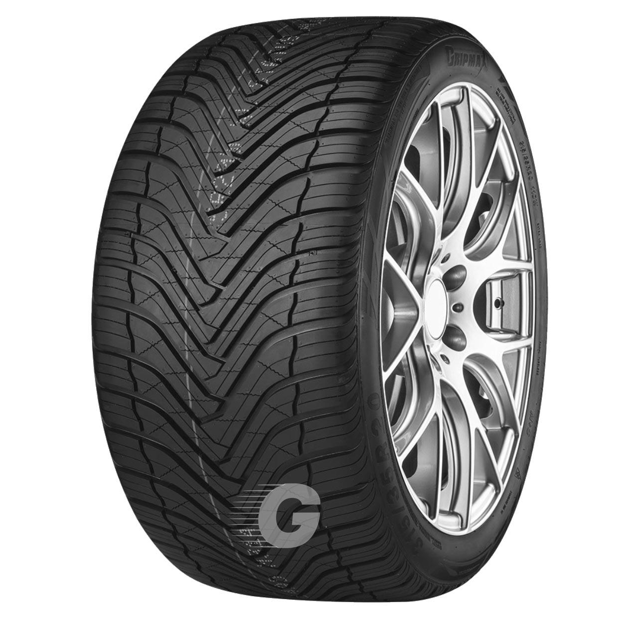 GRIPMAX SUREGRIP AS 215/45R20 95 W