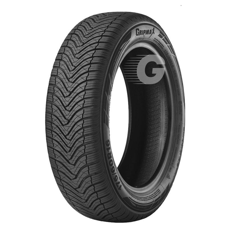 GRIPMAX SUREGRIP AS 245/50R19 105 W
