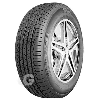 visuel TIGAR Summer SUV 225/60R17 99 H n°2