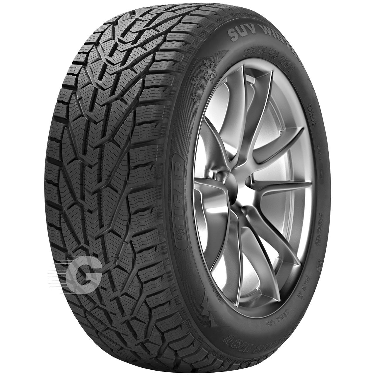 STRIAL SUV WINTER 225/60R17 103 V