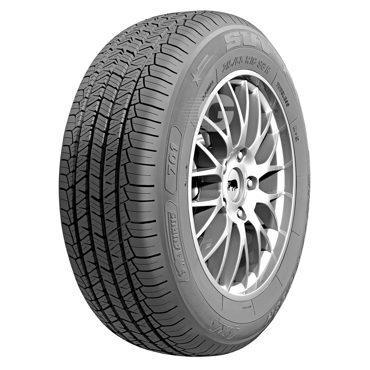ROADSTONE EUROVIS HP 02 175/65R14 82 T