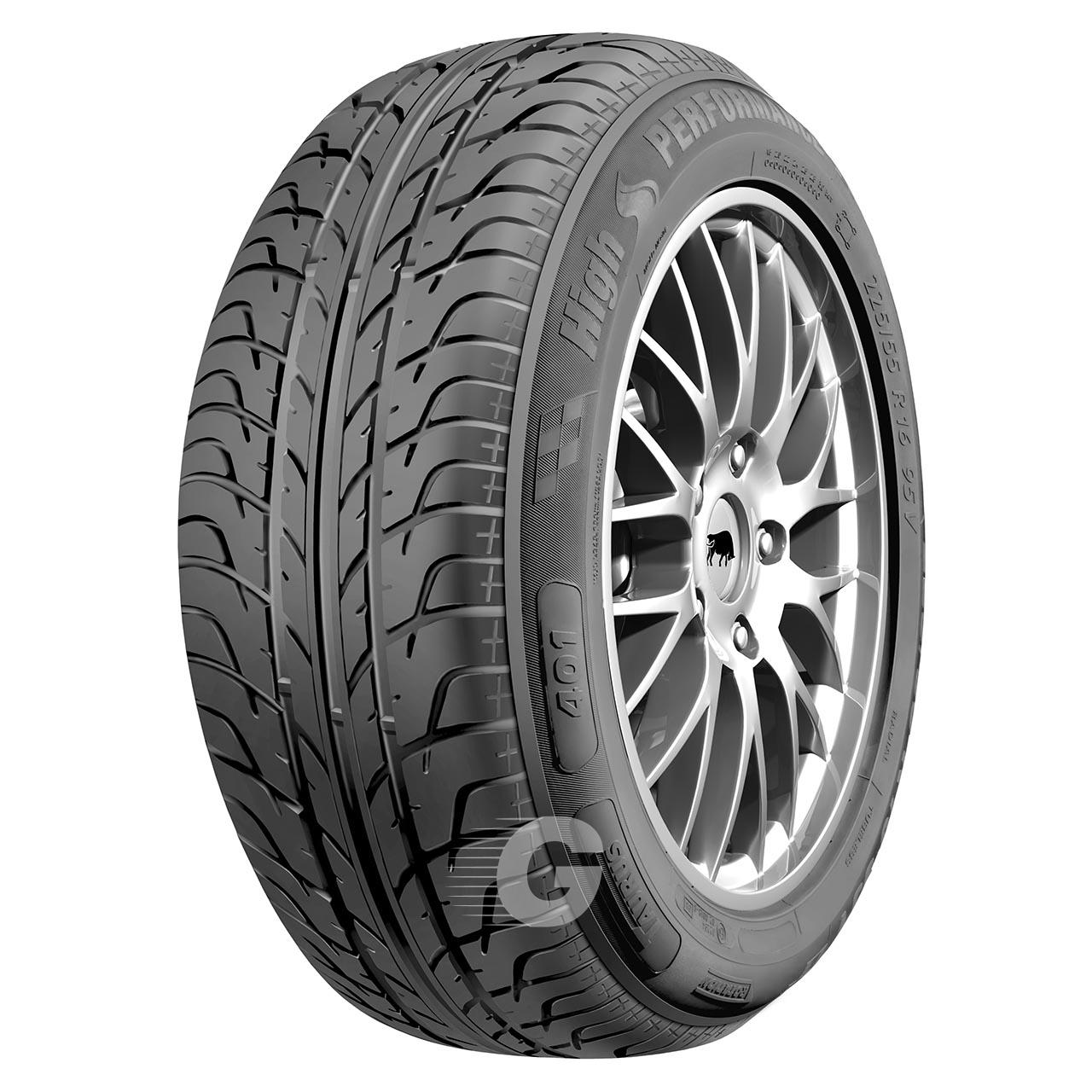 visuel TAURUS High Performance 185/60R15 88 H n°2