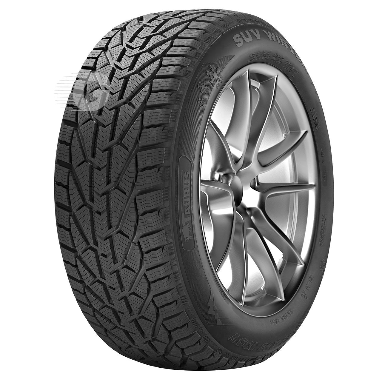 TAURUS SUV Winter 255/45R20 105 V