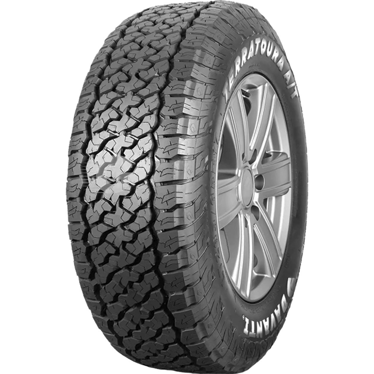 DAVANTI TERRATOURA AT 235/70R16 104 T