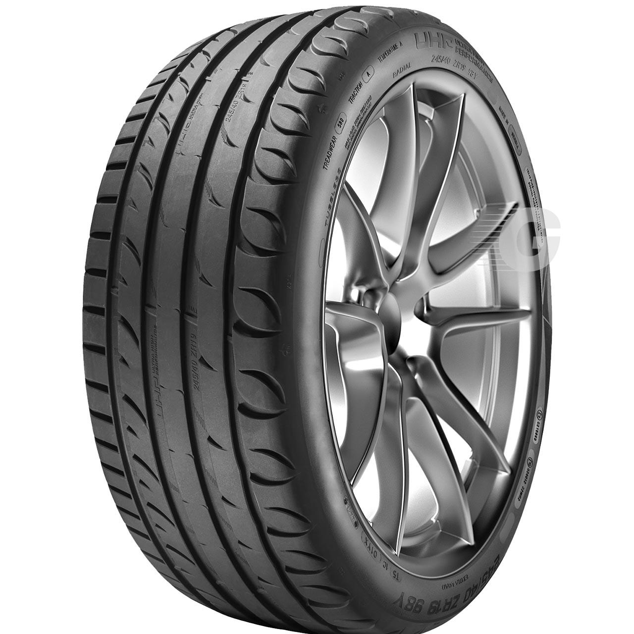 visuel TIGAR Ultra High Performance 215/50R17 95 W n°2