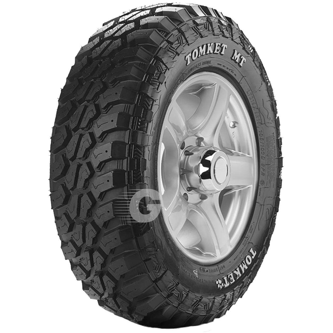 TOMKET TOMKET MT 215/75R15 103 Q