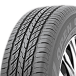 TOYO Open Country U/T 275/65R17 115 H