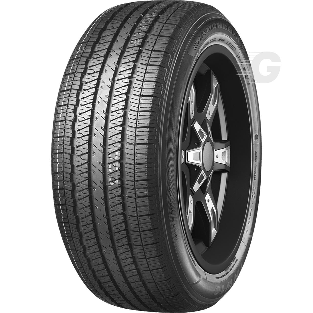 DIAMONDBACK TR 257 225/60R17 99 V