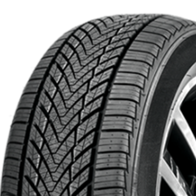 TRACMAX TRAC SAVER 195/70R14 91 T