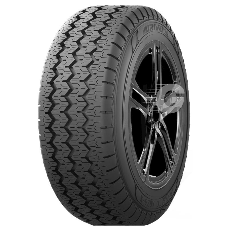 ARIVO TRANSITO ARZ 6X 205/75R14 109 R