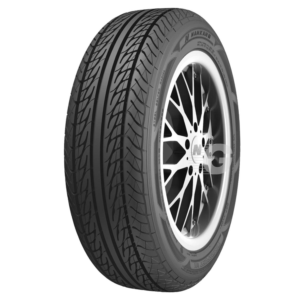 NANKANG TS 611 155/70R12 77 T