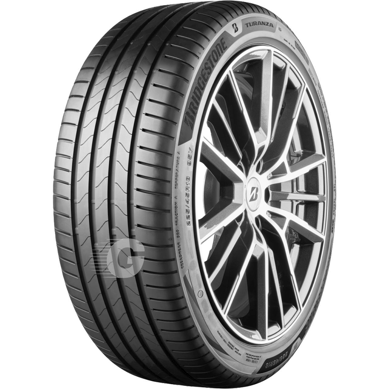 BRIDGESTONE TURANZA 6 245/45R20 99 V