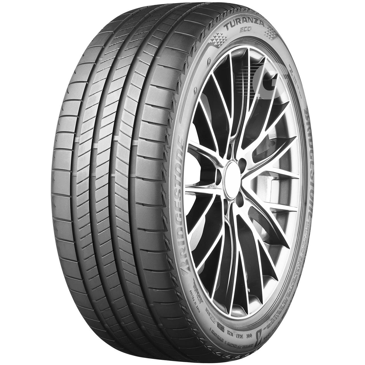 BRIDGESTONE TURANZA ECO 215/50R18 96 W