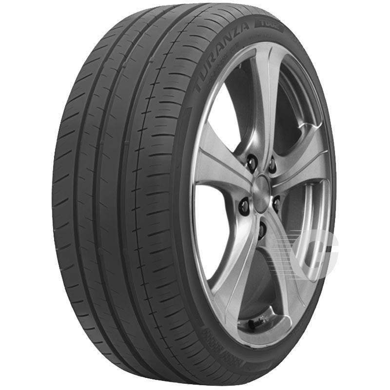 visuel BRIDGESTONE Turanza T 002 215/45R17 87 W n°2