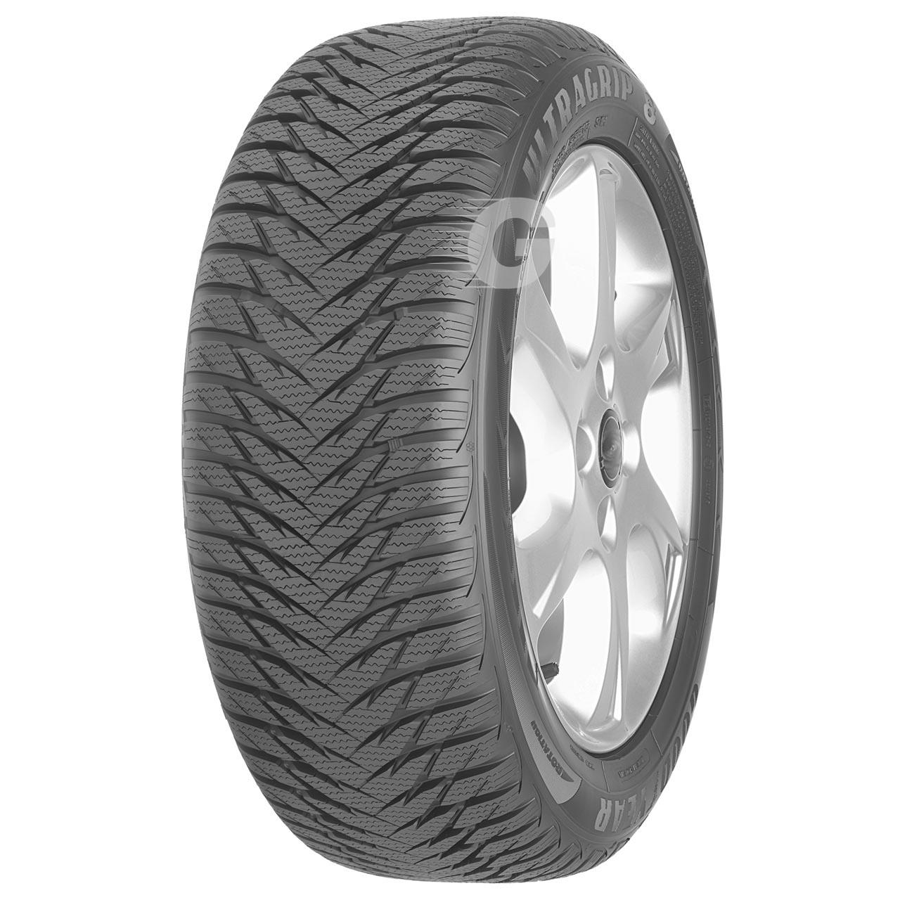 visuel GOODYEAR Ultra Grip 8 195/60R15 88 V n°2