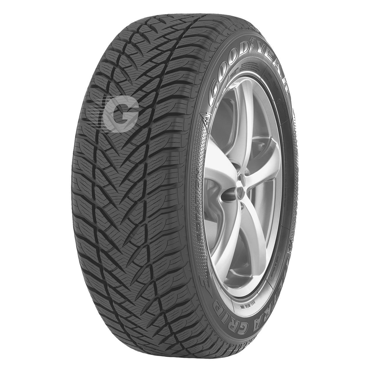 visuel GOODYEAR Ultra Grip 235/55R17 103 V n°2
