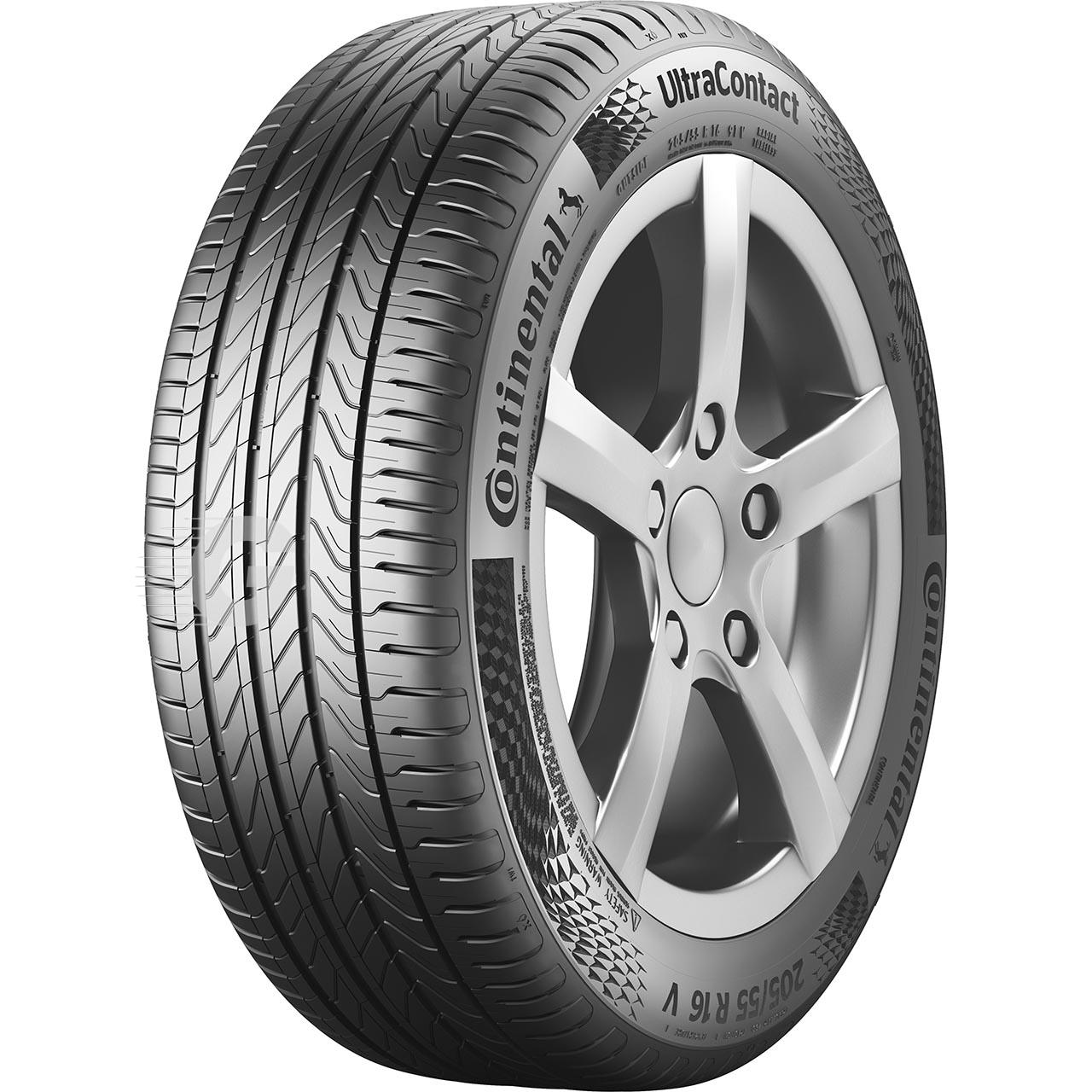 CONTINENTAL ULTRACONTACT 175/60R19 86 Q