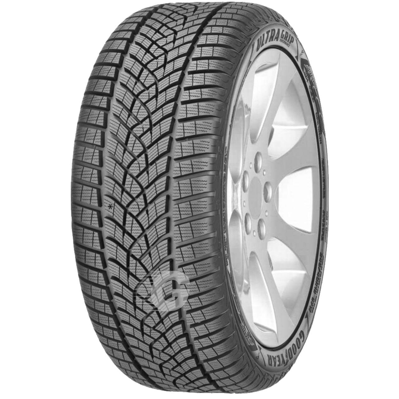 GOODYEAR ULTRAGRIP PERFORMANCE PLUS 235/40R19 96 V