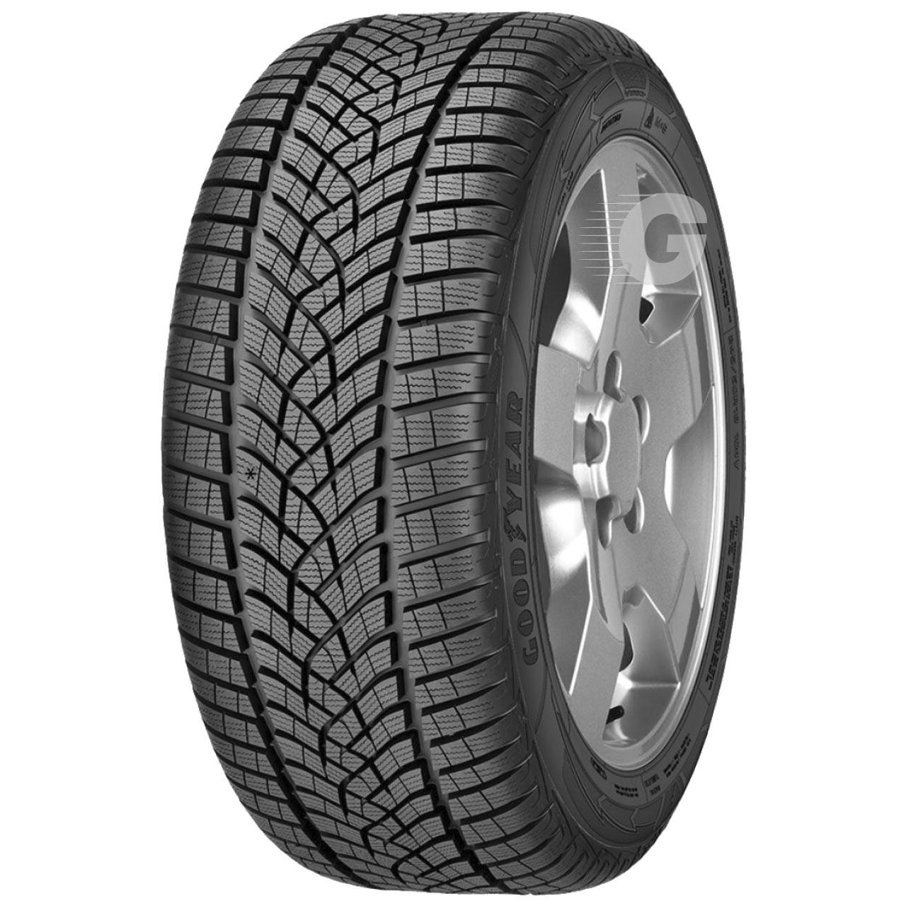 GOODYEAR Ultra Grip Performance + SUV 225/50R19 100 V