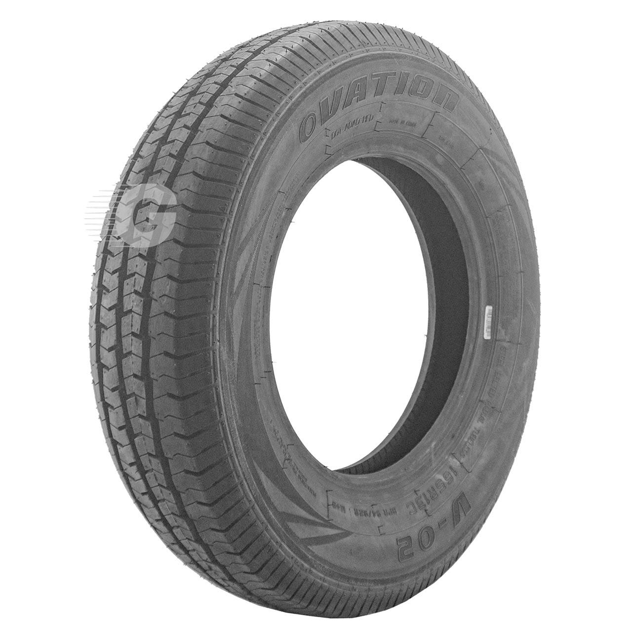 OVATION V 02 VAN 165/80R13 94 R