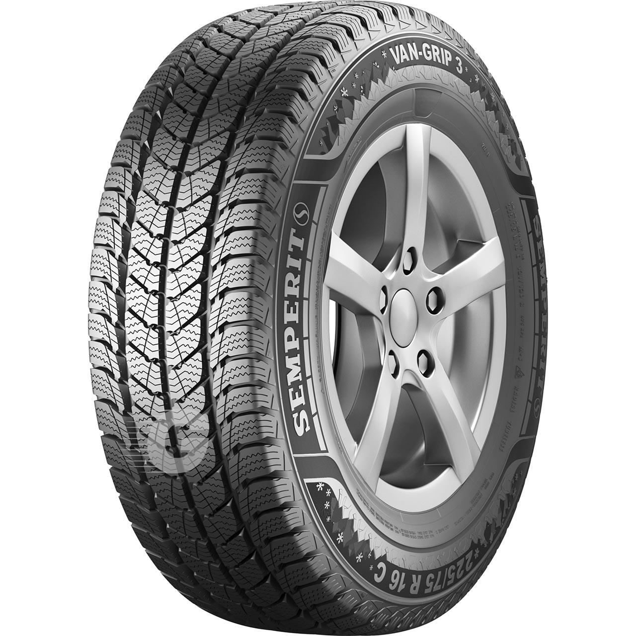 SEMPERIT VAN GRIP 3 215/60R17 109 T