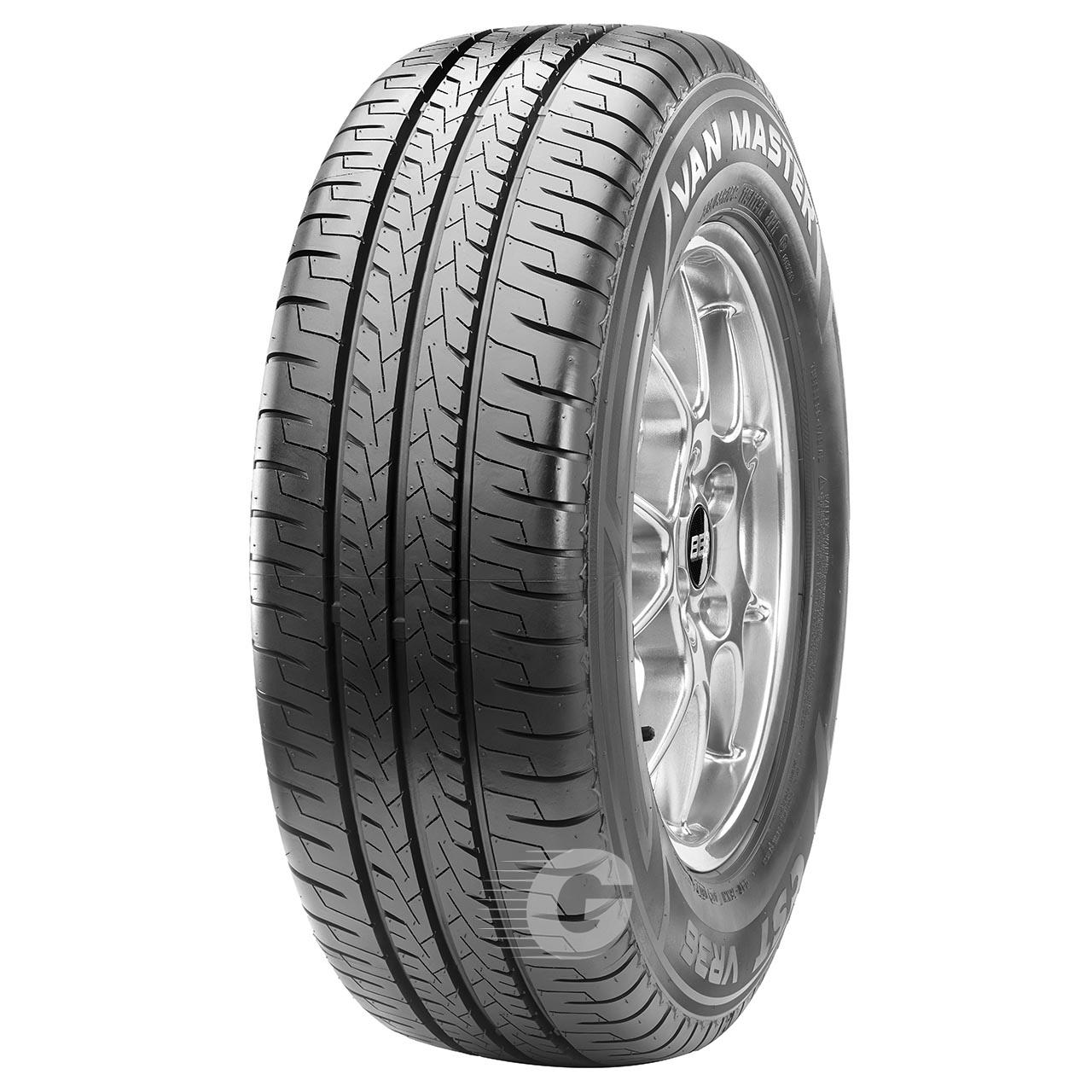 CST VAN MASTER VR36 235/65R16 121 R