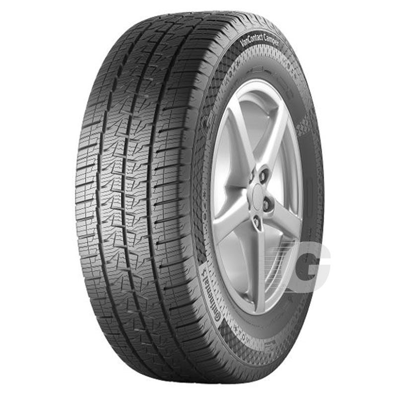 CONTINENTAL VANCONTACT CAMPER 215/70R15 109 R