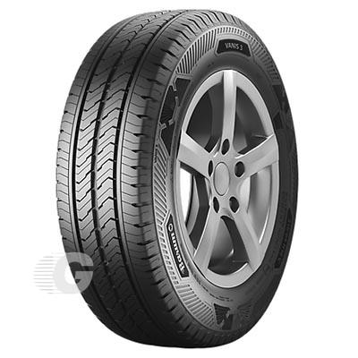 BARUM VANIS 3 195/70R14 101 R