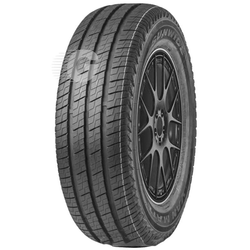 SUNWIDE VANMATE 205/80R16 110 Q