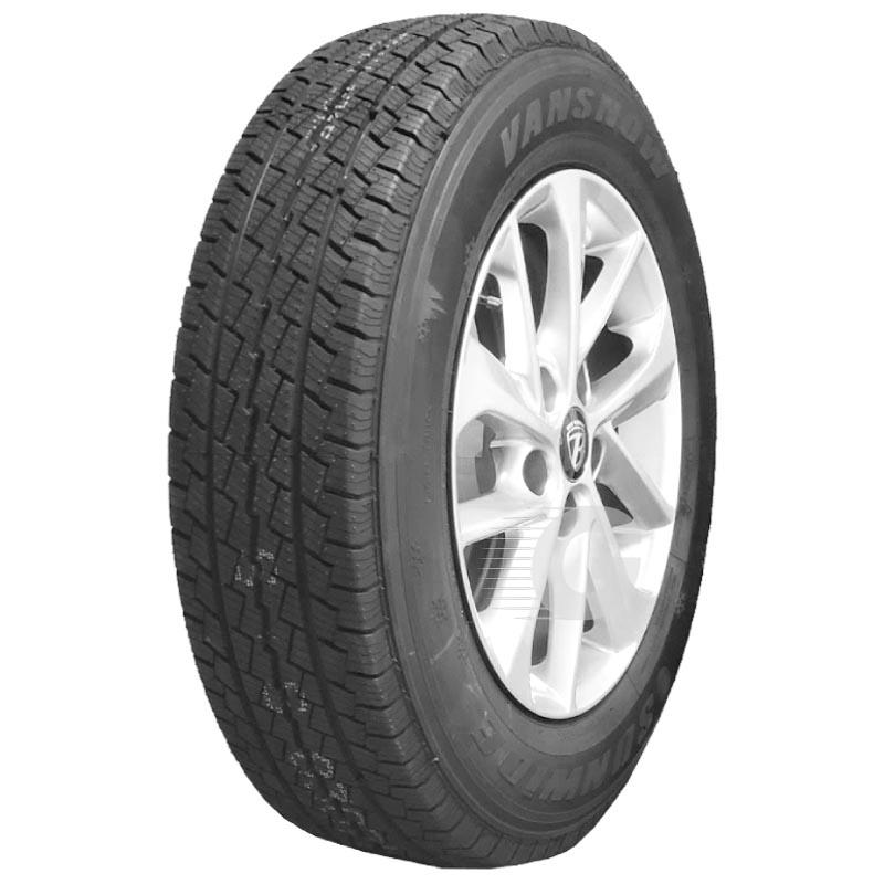 SUNWIDE VANSNOW 215/65R15 104 R