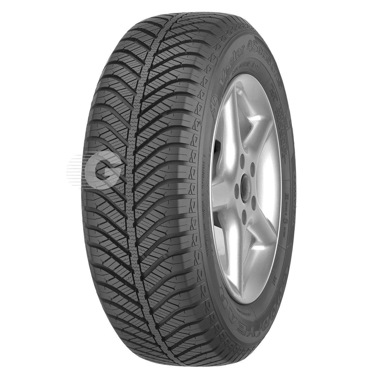 visuel GOODYEAR Vector 4Seasons 175/65R14 90 T n°2