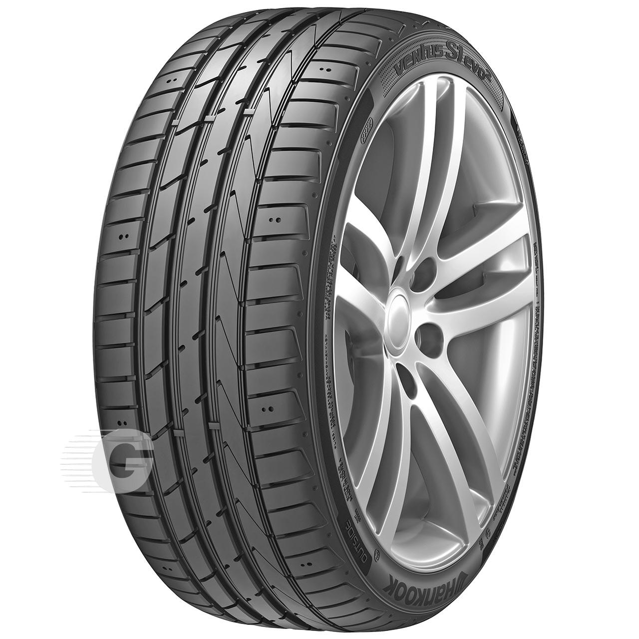 HANKOOK VENTUS S1 EVO2 K117 245/45R18 100 Y