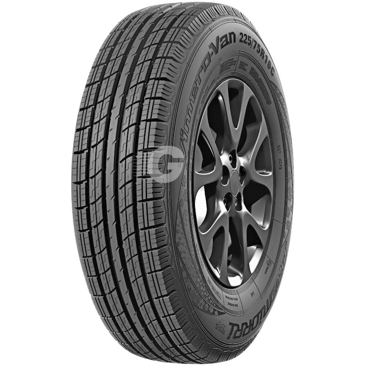PREMIORRI VIMERO VAN 195/70R15 104 R