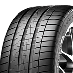 VREDESTEIN Ultrac Vorti 245/35R20 95 Y
