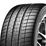 VREDESTEIN Ultrac Vorti SUV 255/55R19 111 Y