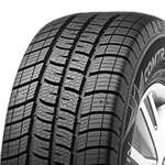 VREDESTEIN COMTRAC 2 ALL SEASON 195/75R16 107 R