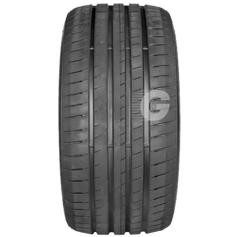VITTOS VSU 05 255/35R20 102 W