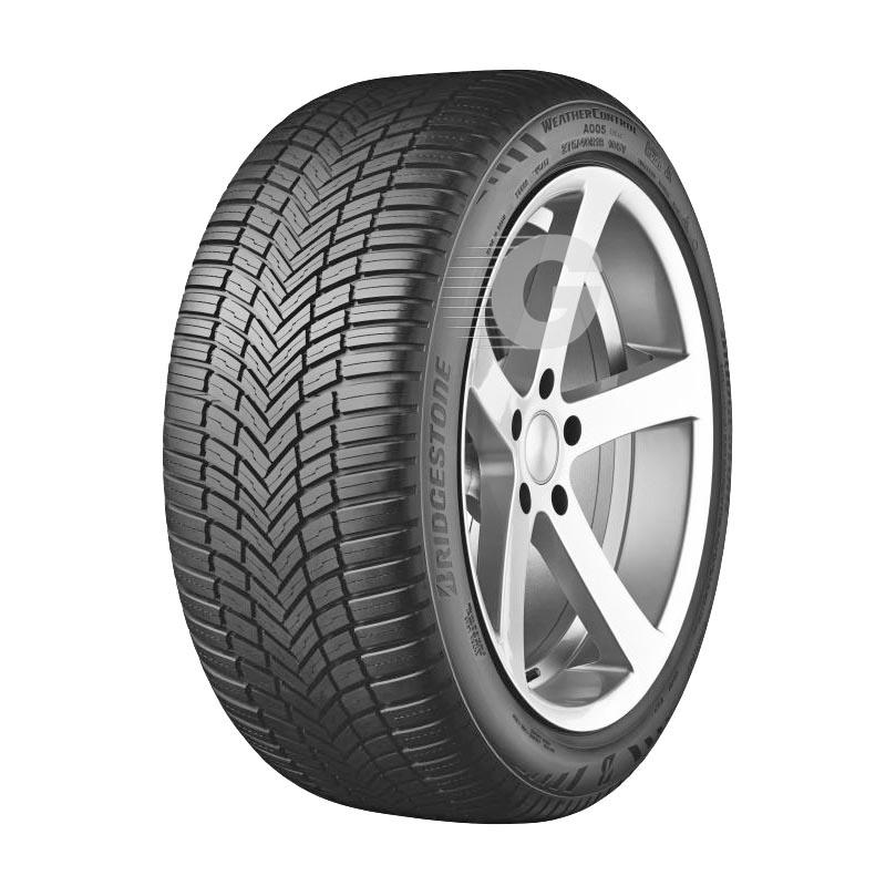 visuel BRIDGESTONE A005 Weather Control EVO 225/65R17 106 V n°2
