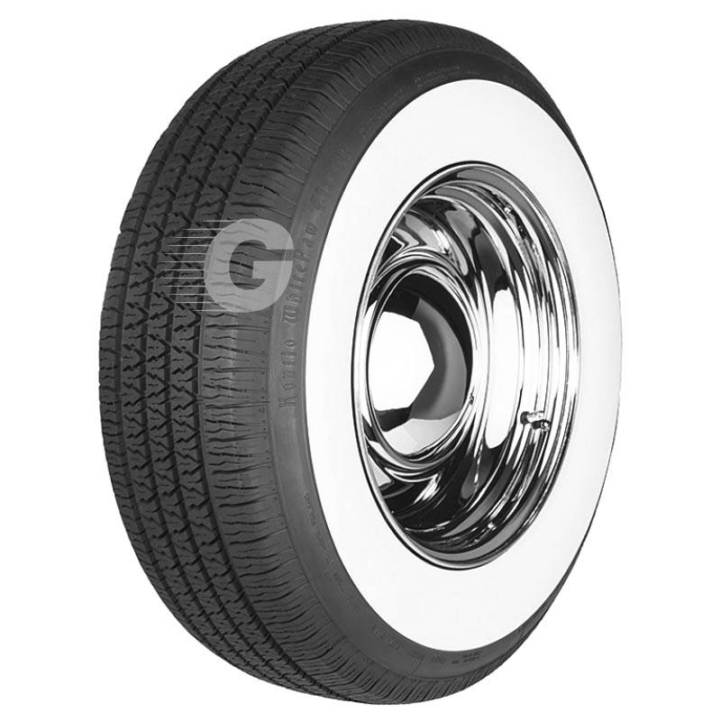 KONTIO WHITEPAW CLASSIC WW 165/80R15 87 R